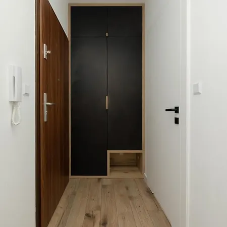 Słoneczny Z Parkingiem W Cenie !!! Apartament Kołobrzeg