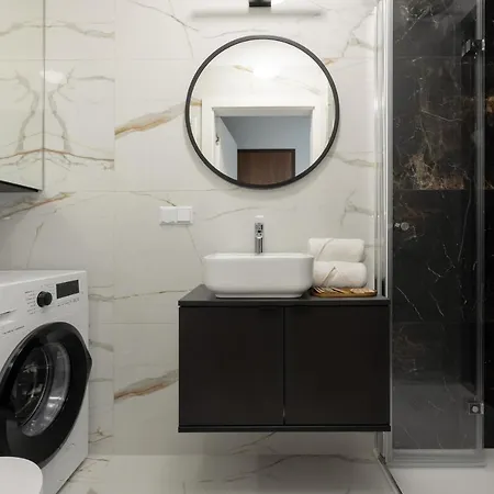 Sloneczny Z Parkingiem W Cenie !!! * Kolobřeh