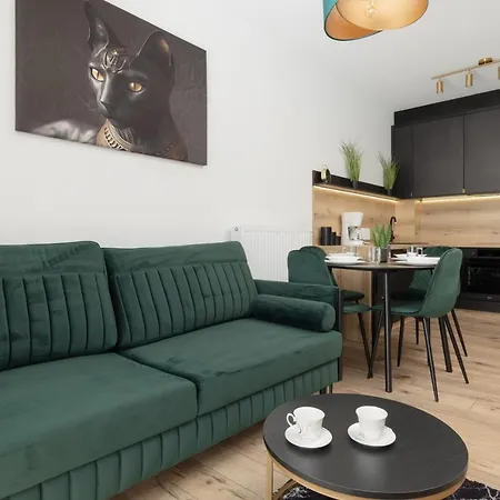 Sloneczny Z Parkingiem W Cenie !!! Apartmán Kolobřeh