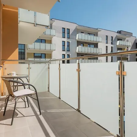 Sloneczny Z Parkingiem W Cenie !!!